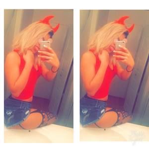 Meet your Posher, Sherlyn